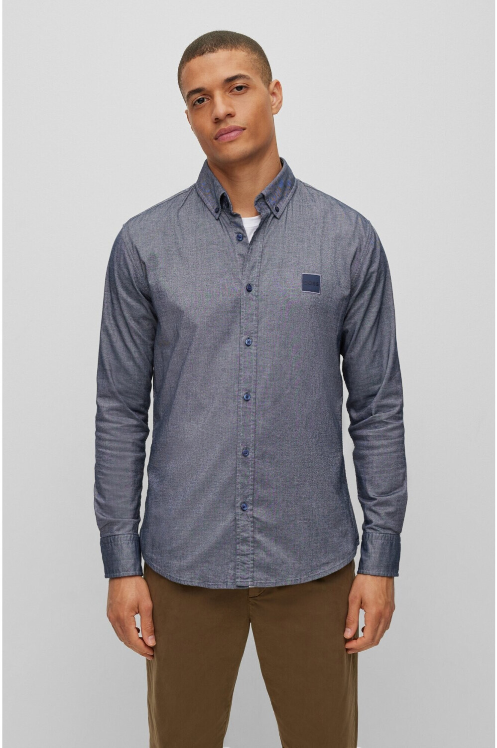 Hugo boss hotsell mabsoot