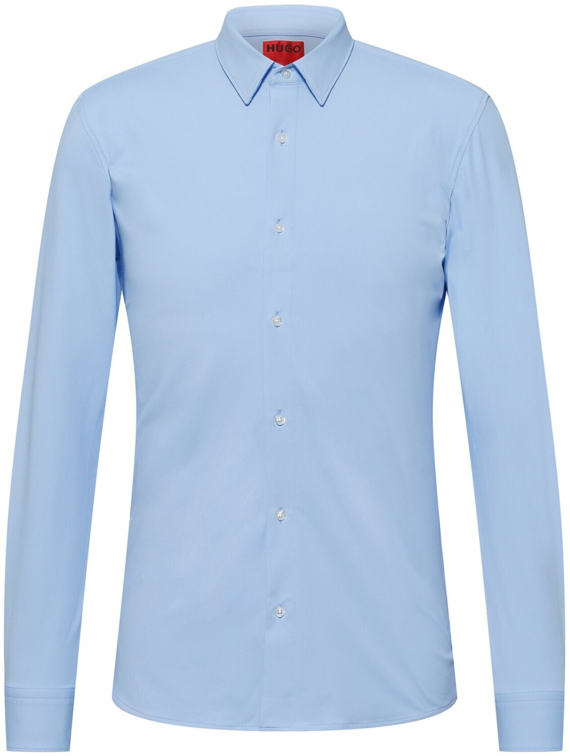 Hugo Boss Elisha02 (50473371459) hellblau ab 63,93 