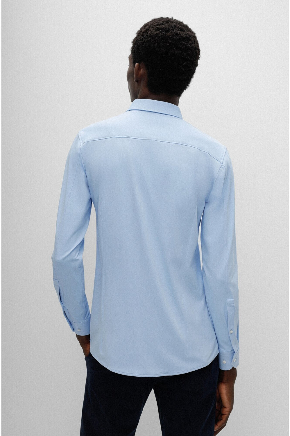 Hugo Boss Elisha02 (50473371459) hellblau ab 63,93 