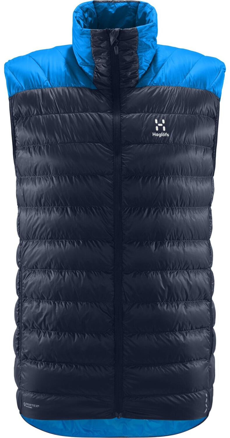 Haglöfs L.I.M Down Vest Men