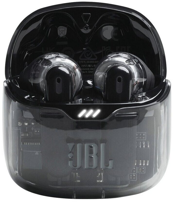 JBL Tune Flex Ghost Edition schwarz ab 69,00 € | Preisvergleich bei idealo.de JBL Tune Flex Ghost Edition schwarz ab 69,00 € | Preisvergleich bei idealo.de