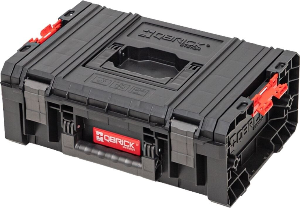 Qbrick System System Spezial Pro ab 23,94 € | Preisvergleich bei idealo.de
