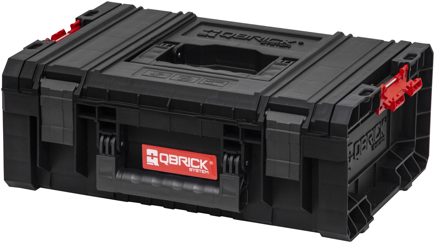 Qbrick System System Spezial Pro