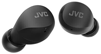 JVC HA-Z66T Black