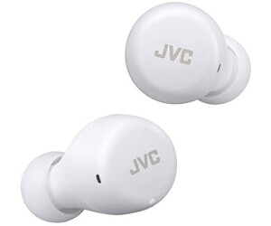 JVC Gumy Mini HA-Z55T Auriculares Inalámbricos Bluetooth Rojos