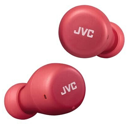 JVC HA-Z55T Red