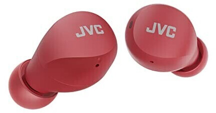 Photos - Headphones JVC HA-Z66T Rot 
