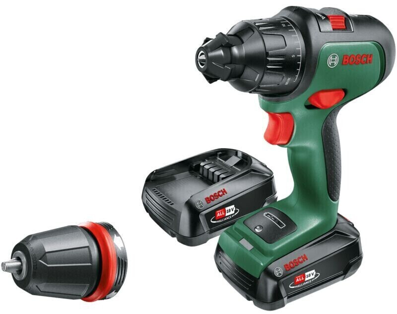 Bosch AdvancedImpact 18 (06039B510E)