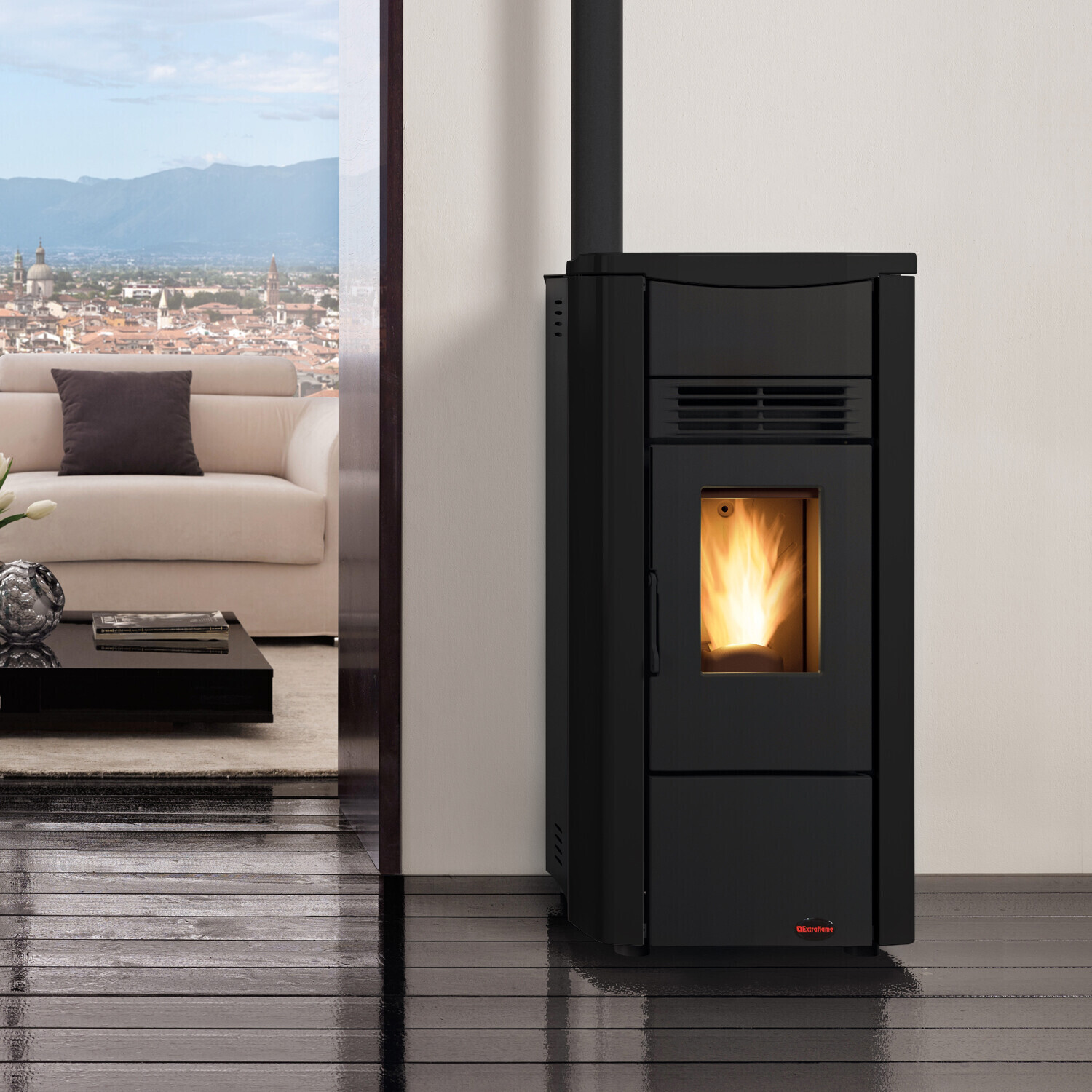La Nordica Giusy Evo 2.0