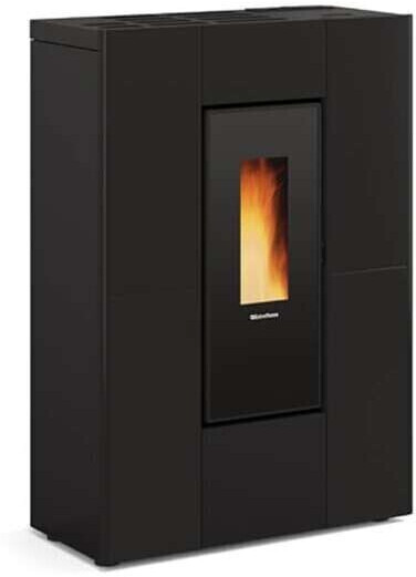 La Nordica Marilena Plus AD Steel black