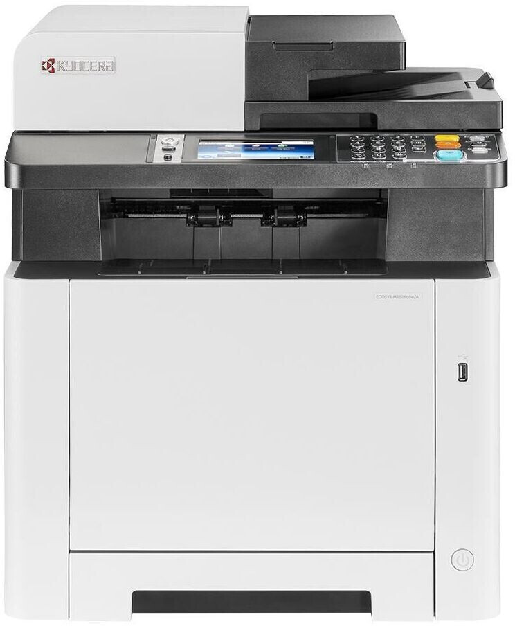 Kyocera Ecosys M5526cdw/A ab 590,89 € Preisvergleich bei idealo.de