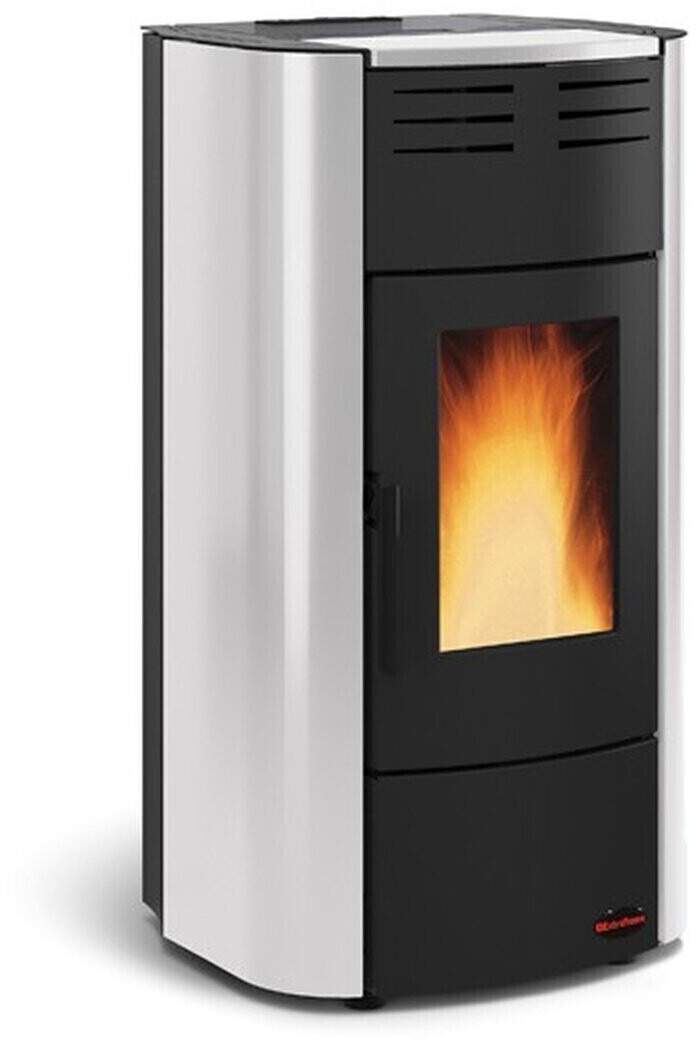La Nordica Raffaella Idro H15 silver