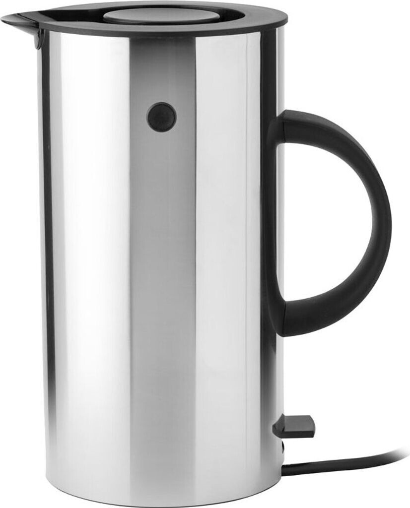 Stelton Kettle EM77 steel