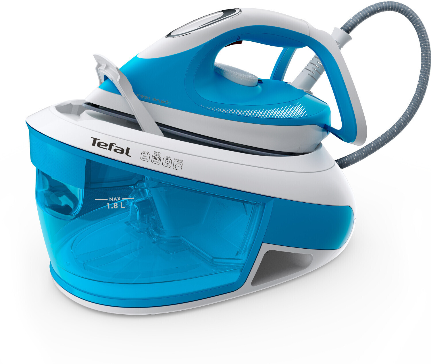 Tefal SV8002 Express Airglide
