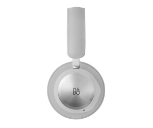  Bang & Olufsen Beoplay Portal PC/PS - Cómodos auriculares  inalámbricos con cancelación de ruido para PC y Playstation, niebla gris :  Videojuegos