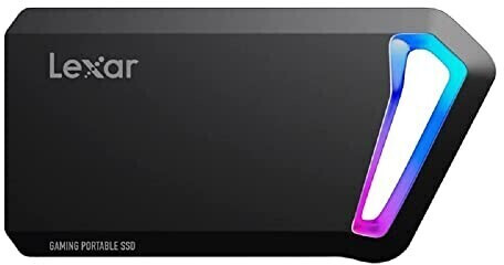Lexar SL660 BLAZE 512 Go