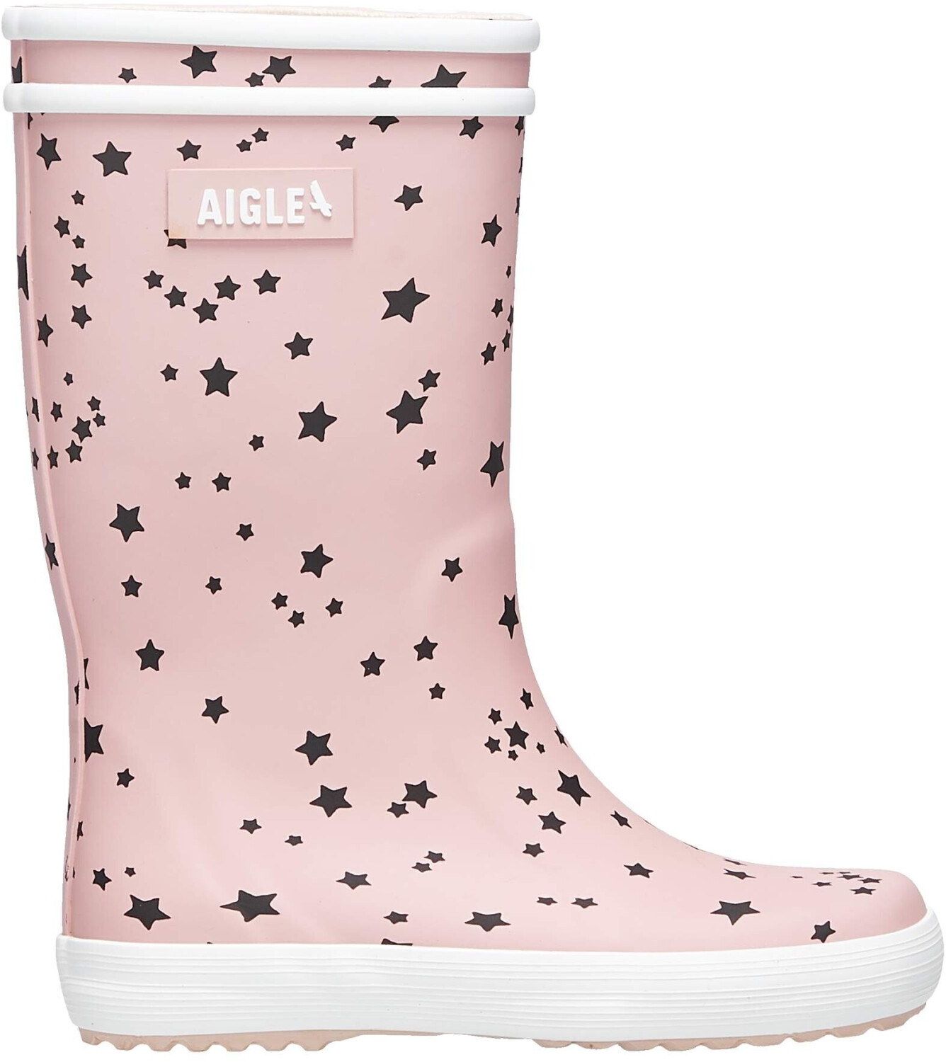 Aigle Lolly Pop Theme Kids pink stars
