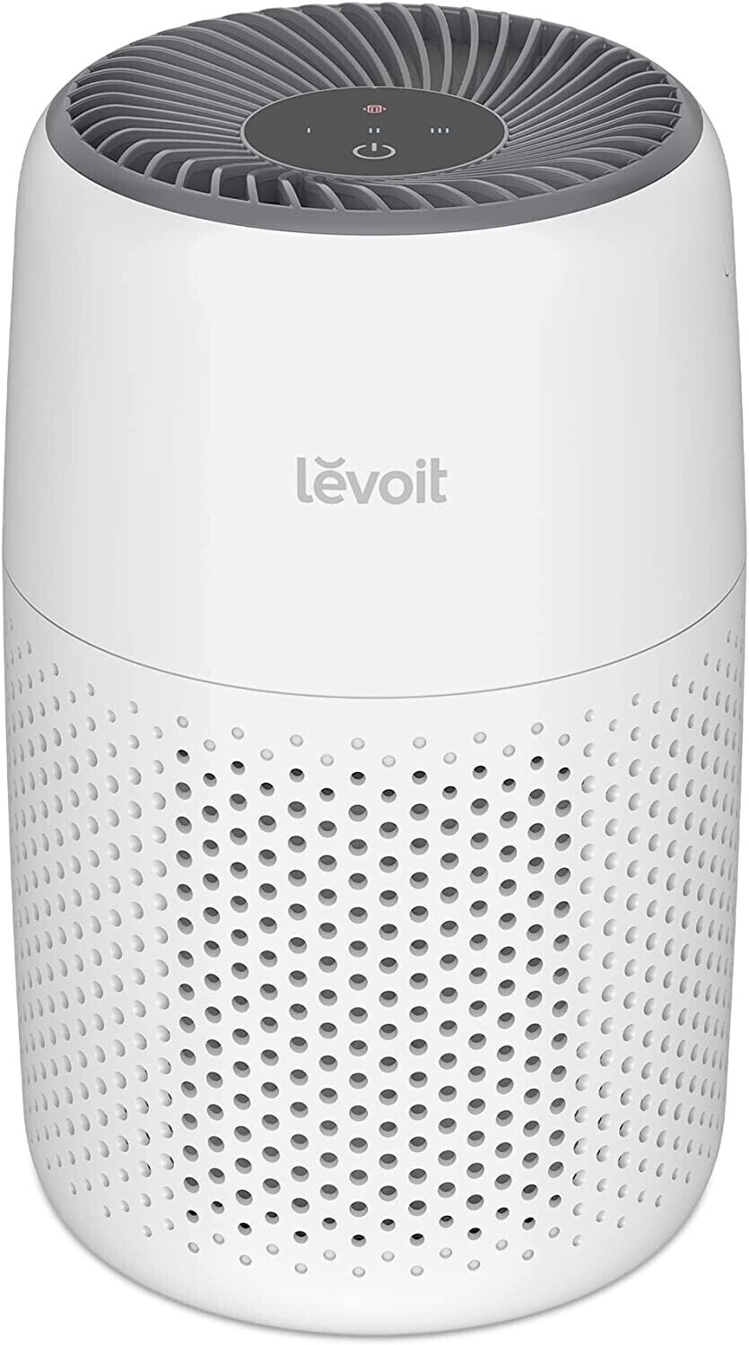Levoit Core Mini weiß (LAPC161WUS White) ab 49,99 € Preisvergleich