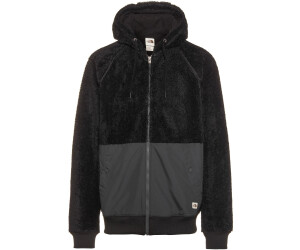 North face fleece sales zip up hoodie