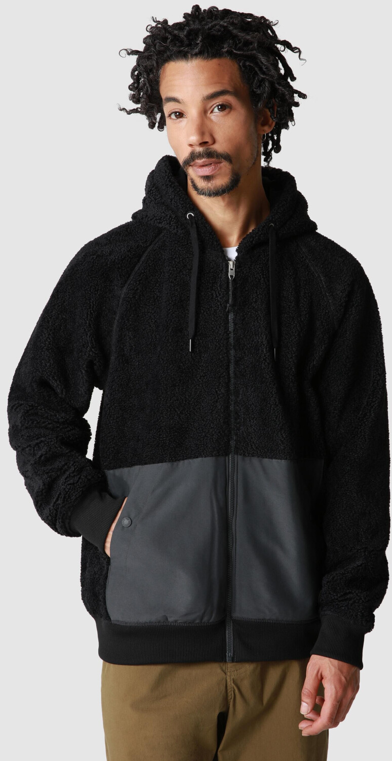 The north face men's tech sherpa hoodie on sale