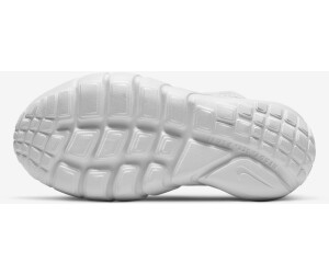 pavimento Conexión guapo Nike Flex Runner 2 Kids white/white desde 37,99 € | Compara precios en  idealo