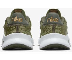Nike Go 3 Next Nature Flyknit rough green/alligator/white/light bone desde € | Compara precios en