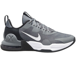 Nike Air Max Alpha Trainer 5 smoke grey/white/dk smoke grey/dark grey desde 71,95 | Compara precios en idealo