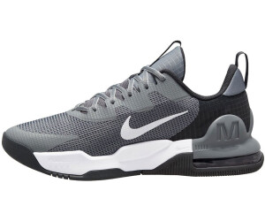 Nike Air Max Alpha 5 smoke grey/white/dk smoke grey desde 71,95 € | Compara precios en idealo
