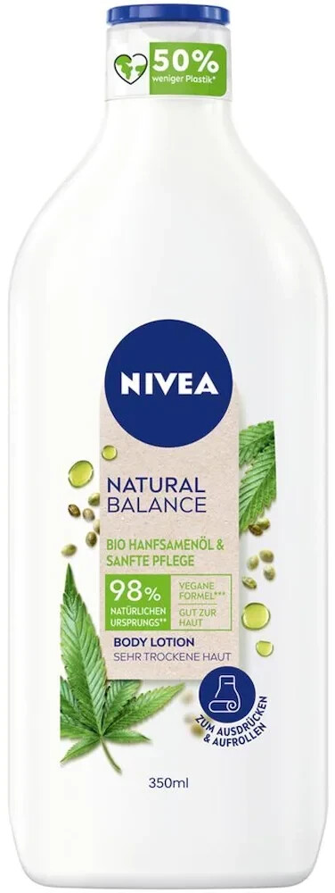 ECO Revital Reinigungsmilch 100 Ml Mit Bio Traubenkernextrakt & Hyaluron - COSMOS Organic