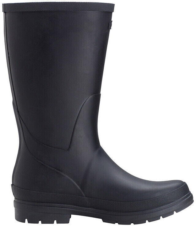 Viking Vendela JR black/yellow