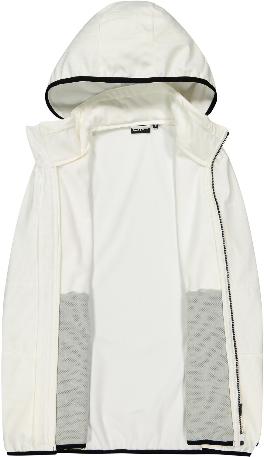 CMP Woman Softshelljacket (32A0456) white