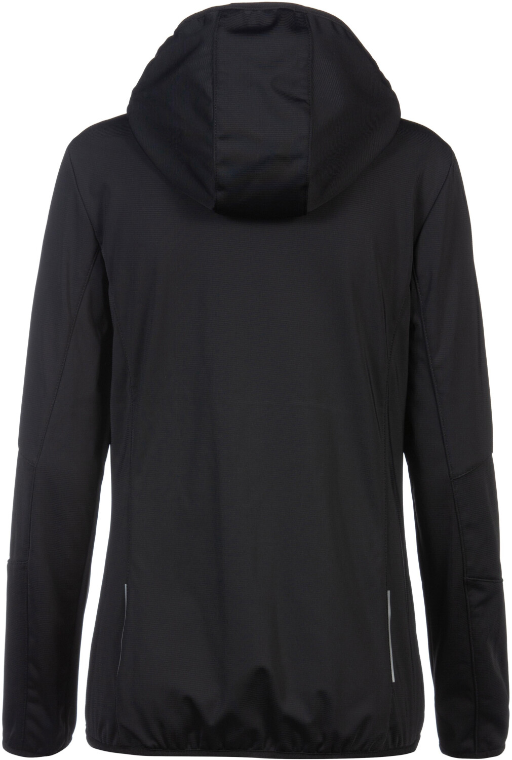 CMP Woman Softshelljacket (32A0456) black