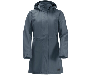 North face women's laney trench on sale