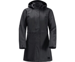 Buy Jack Wolfskin Ottawa Coat 1107244 from 180.00 Today