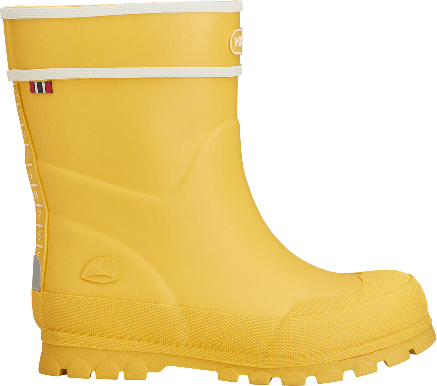 Viking Alv Jolly Kids (1-60060) yellow