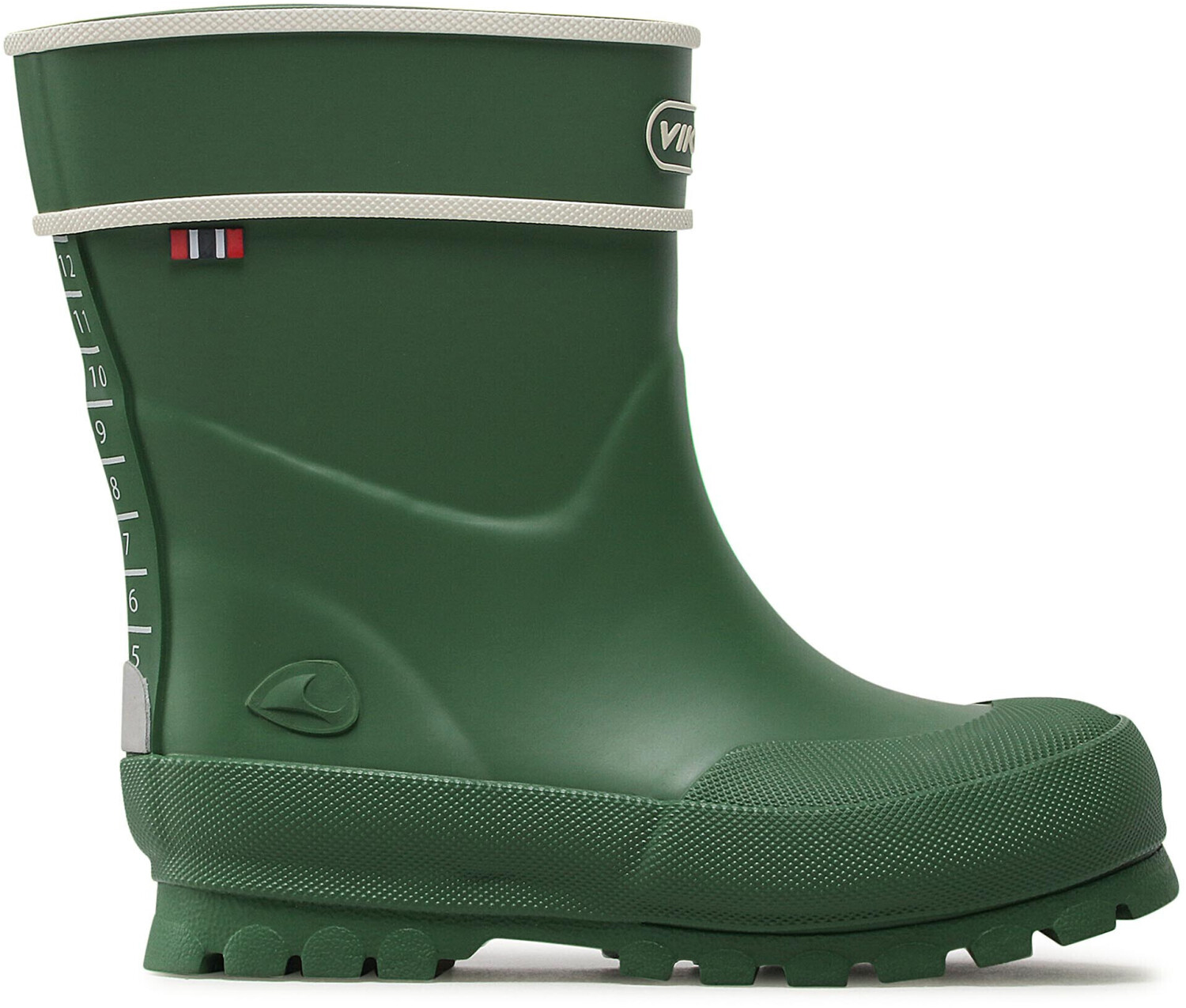 Viking Alv Jolly Kids (1-60060) green