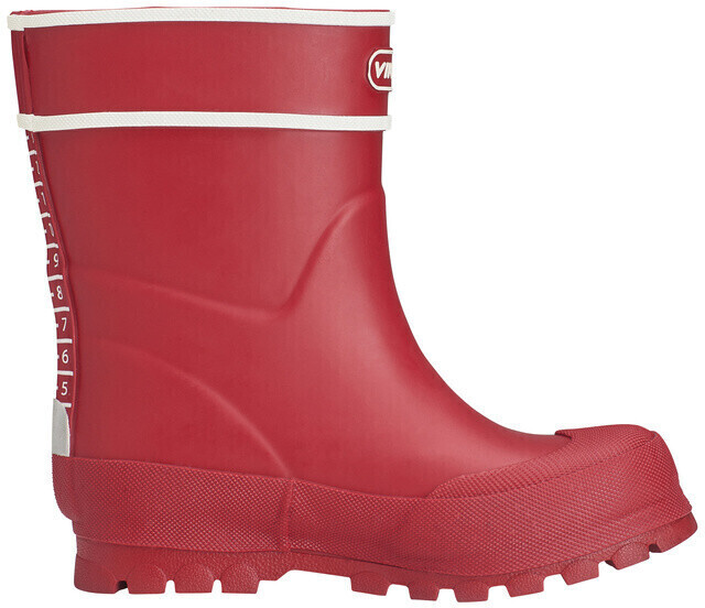 Viking Alv Jolly Kids (1-60060) red