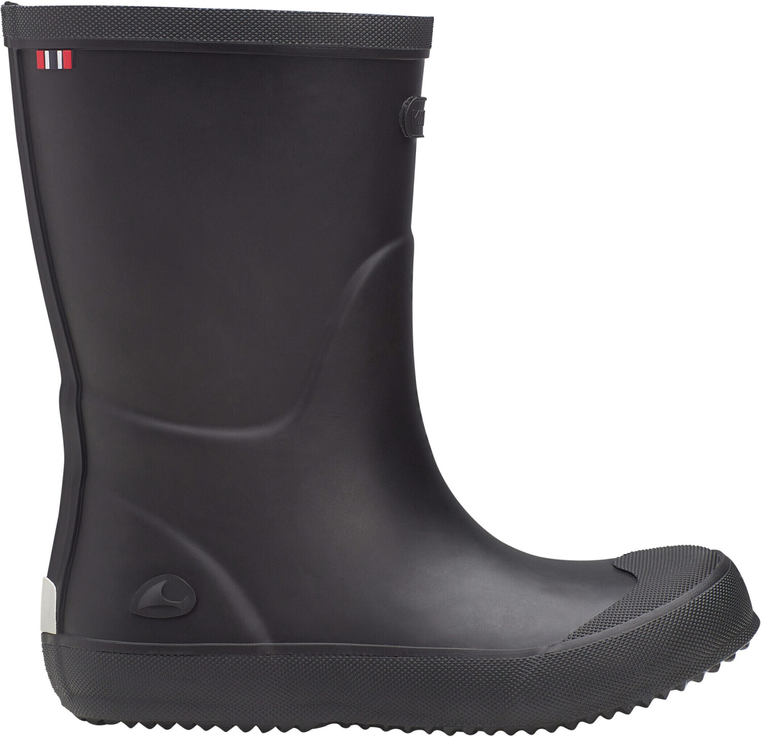 Viking Indie Active Kids (1-60170) black