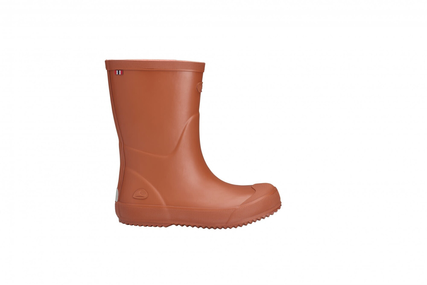 Viking Indie Active Kids (1-60170) cognac