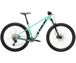 Trek Roscoe 7 29" (2023) Miami green/ trek black