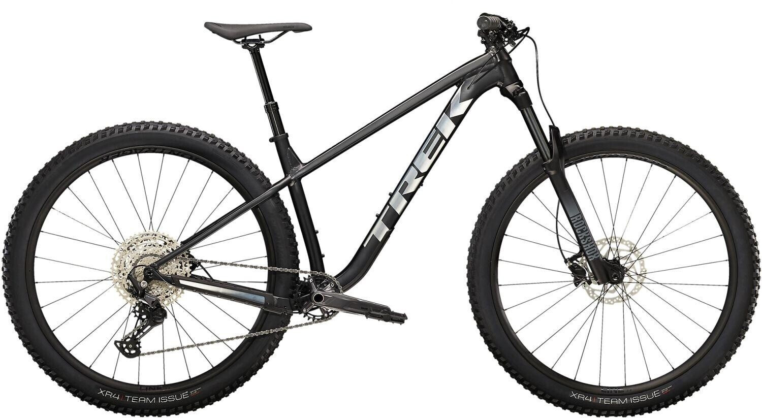 Trek Roscoe 7 29 (2023) Matte trek black