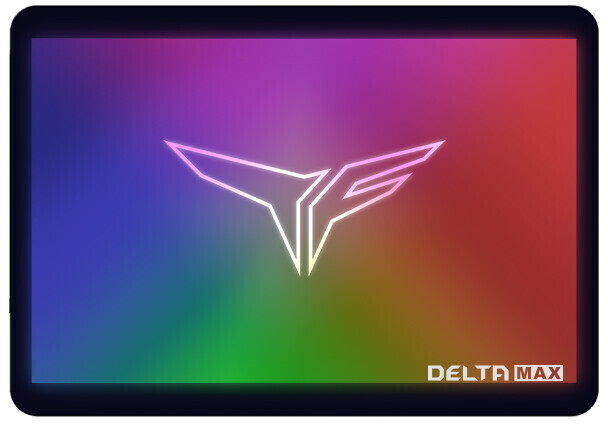 Team T-Force Delta Max Lite