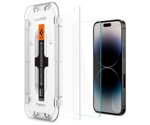 Kit Protection écran Spigen Glas.tR Slim Pour Insta360 Ace Pro 2 - 6 Pièces (verre Trempé 9H)