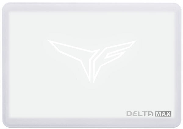 Team T-Force Delta Max White Lite 1 To