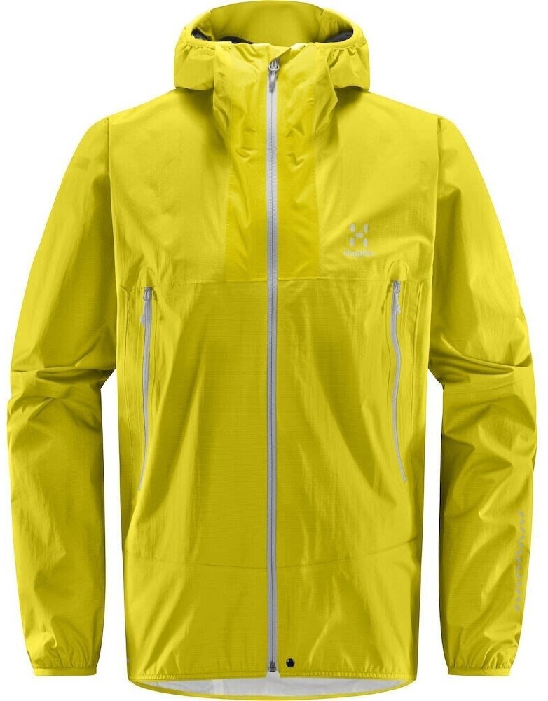 Haglöfs L.I.M Proof Jacket Men (605234) aurora