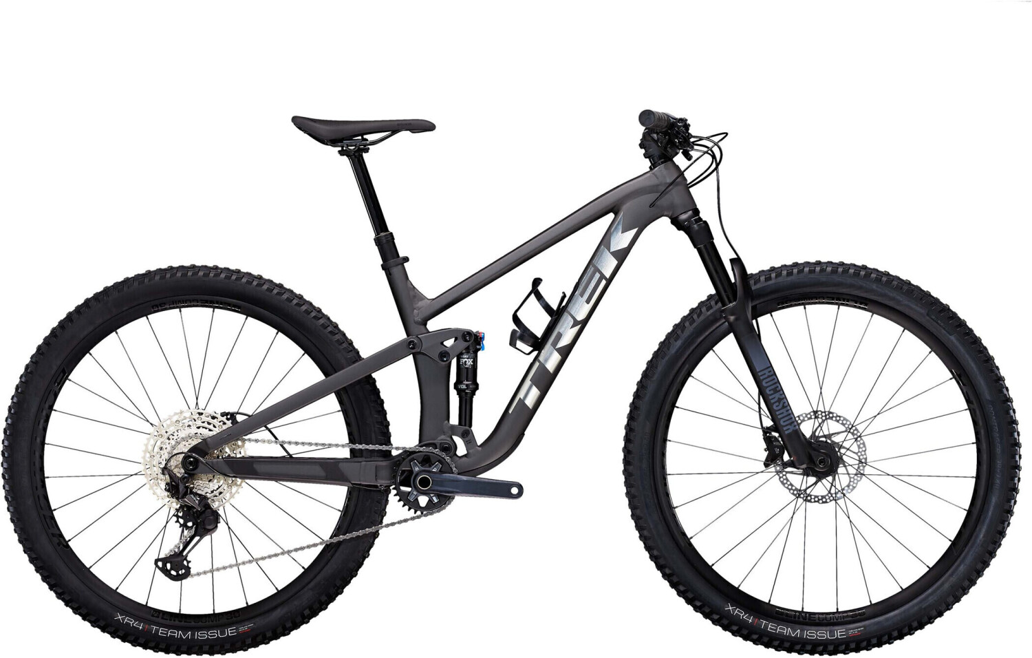 Trek Top Fuel 7 29'' (2023) Matte OliveGrey (5259777)
