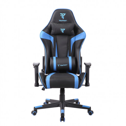 Tempest Conquer bleu