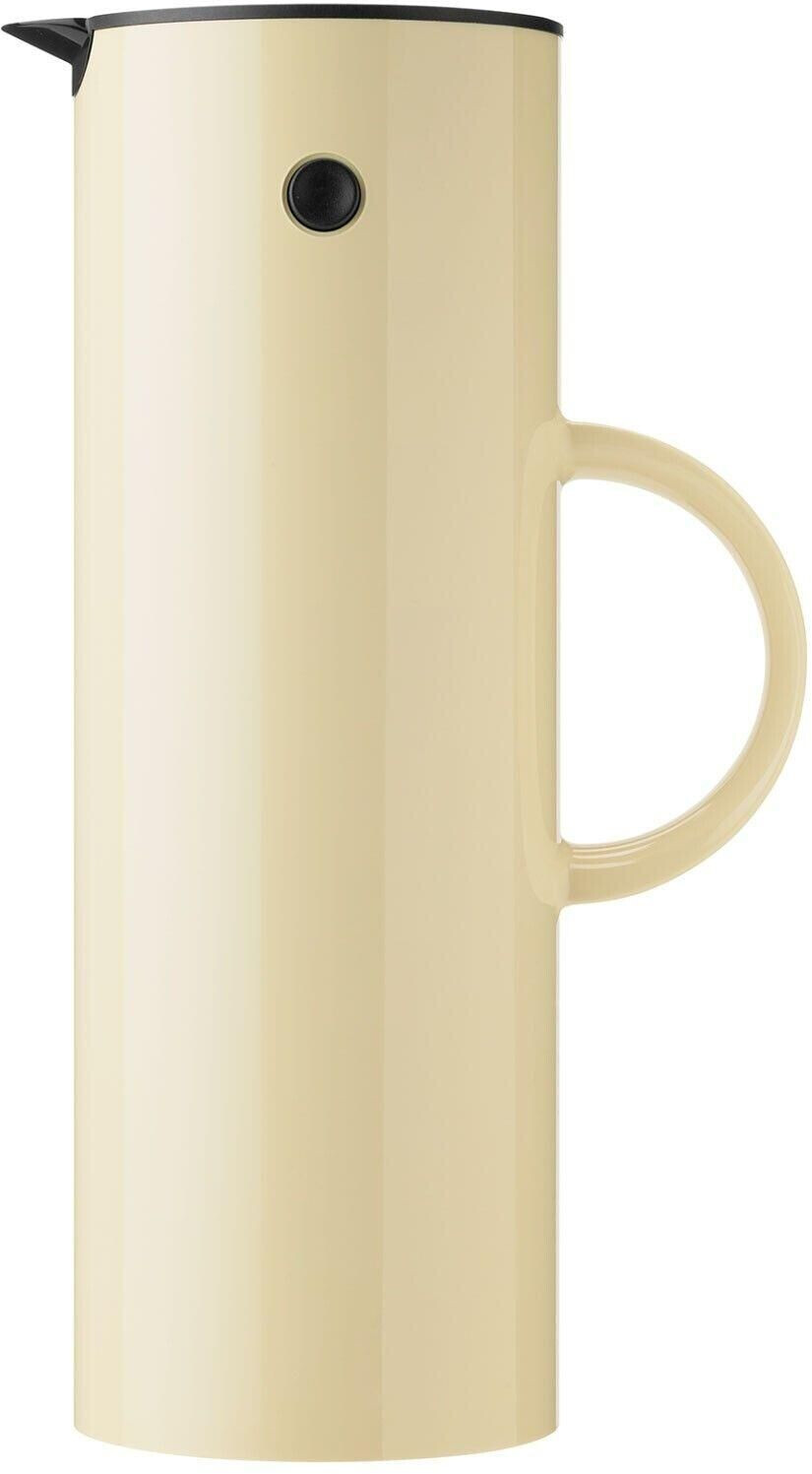 Stelton EM77 vacuum jug Mellow yellow