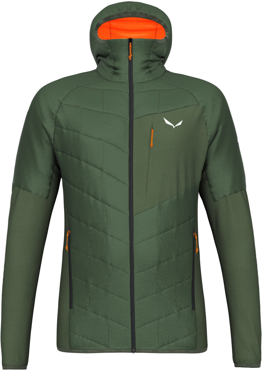 Salewa Ortles Hybrid TirolWool Responsive Men s Jacket thyme ab 159 90 Preisvergleich bei idealo