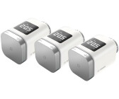BROTECT Schutzfolie für Bosch Smart Home 230 V (Raumthermostat II